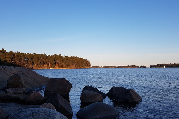Naisten ilta Naisten ilta