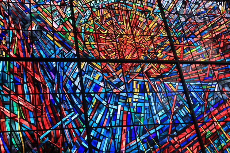 Ekumeeninen paastonajan messu / Ökumenischer Gottesdienst Ekumeeninen paastonajan messu / Ökumenischer Gottesdienst