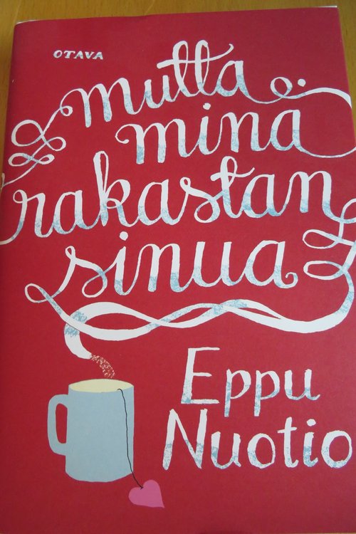 Lukukonsertti: Lukukonsertti: