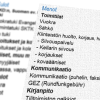 Seurakuntakokous / Gemeindeversammlung Seurakuntakokous / Gemeindeversammlung