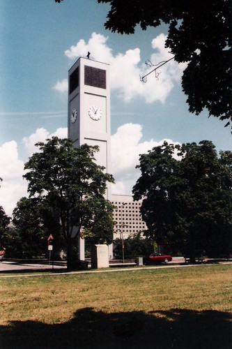 Lukaskirche, Karlsruhe Lukaskirche, Karlsruhe