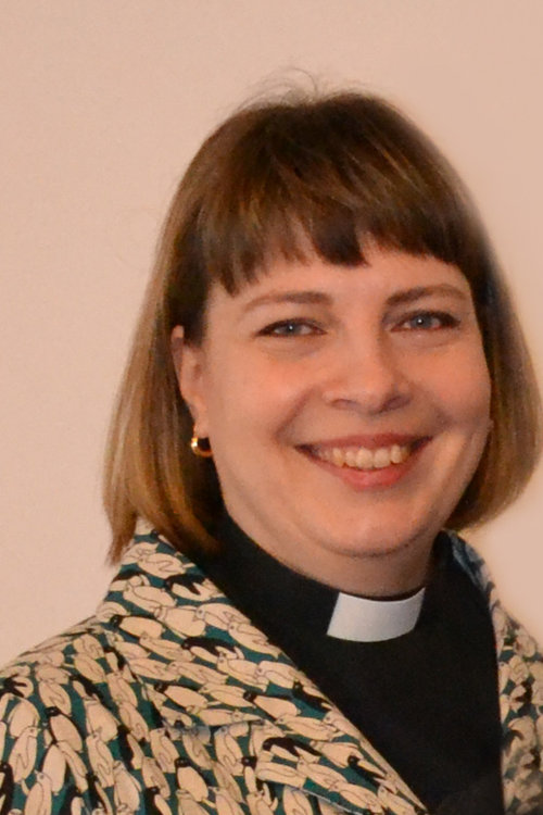Päivi Vähäkangas
