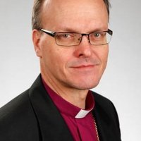 piispa Tapio Luoma, kuva KT / Aarne Ormio