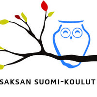 Saksan Suomi-koulujen logo