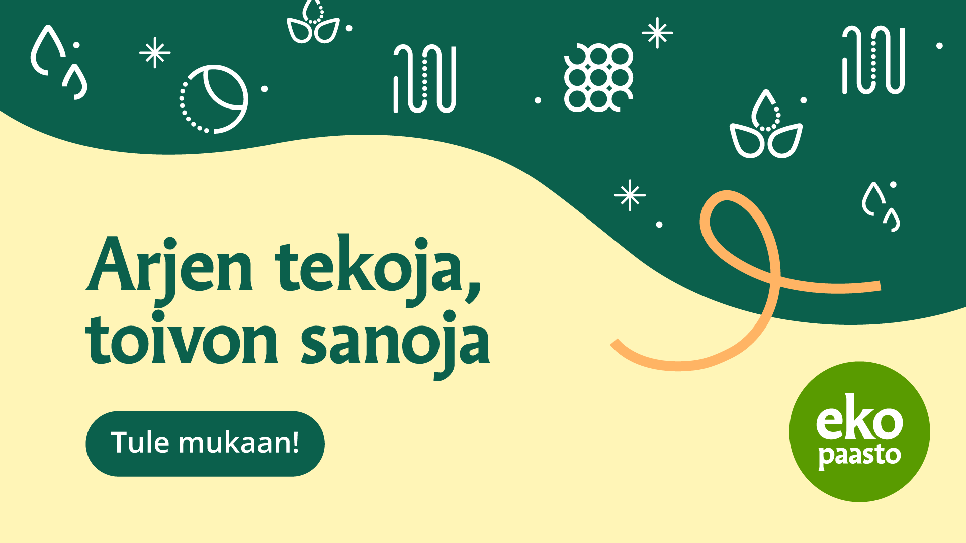 ekopaaston tunnuskuva