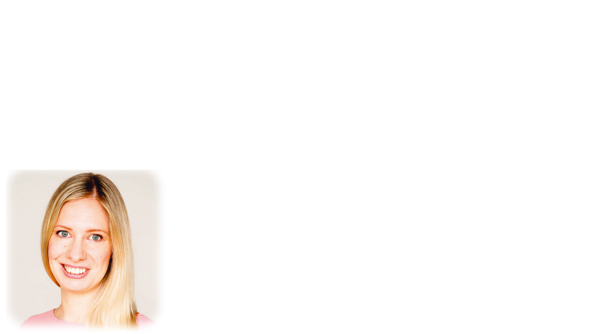 Anna-Maari Töllen muotokuva