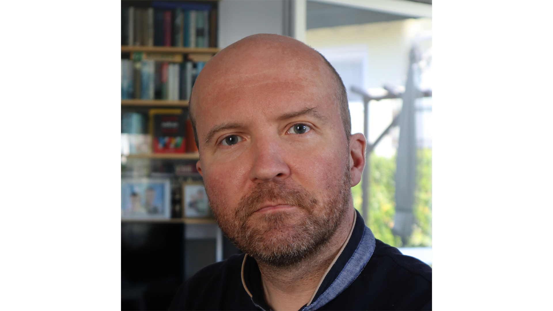 Markus Miettisen muotokuva