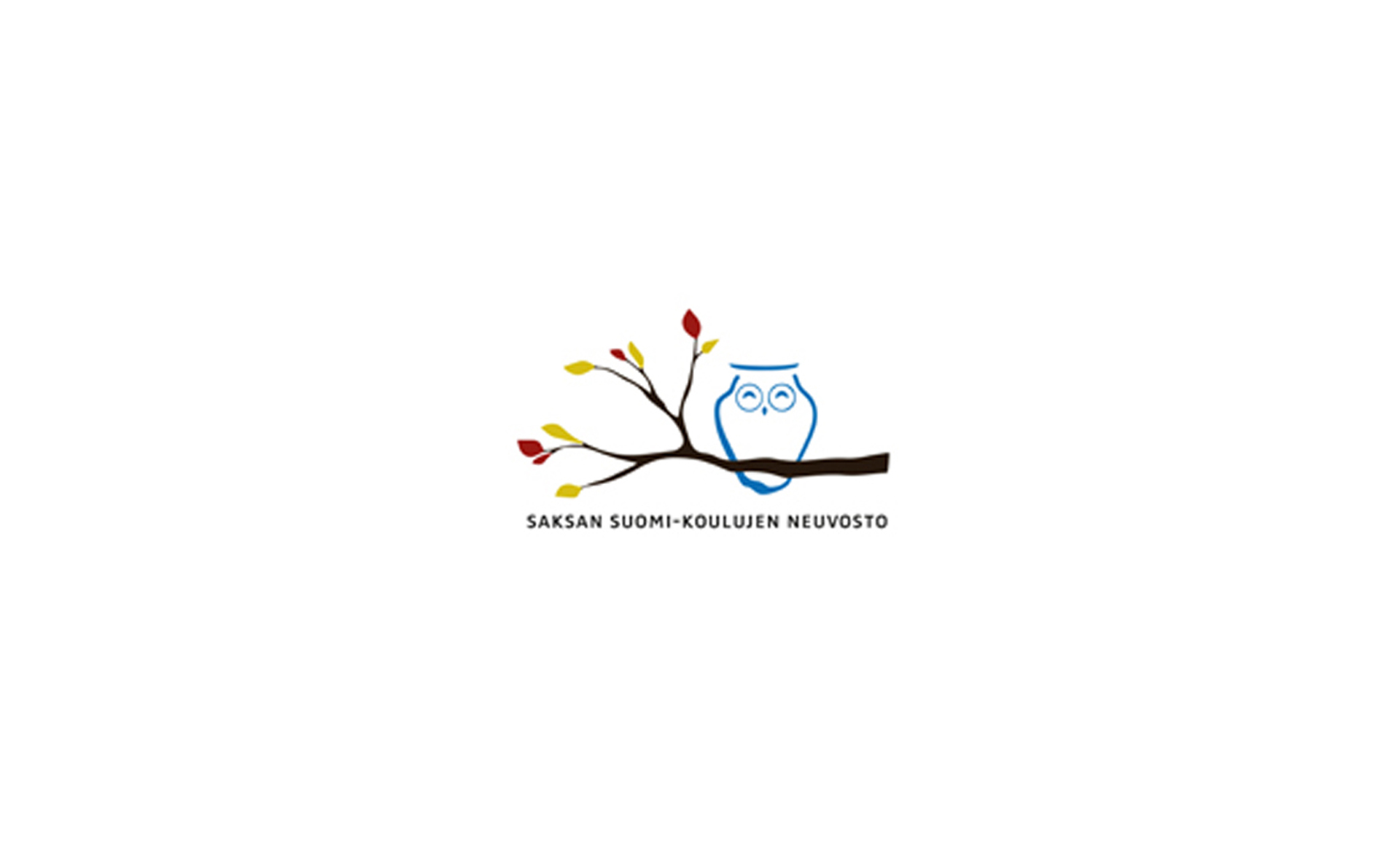 Saksan Suomi-koulujen neuvoston logo