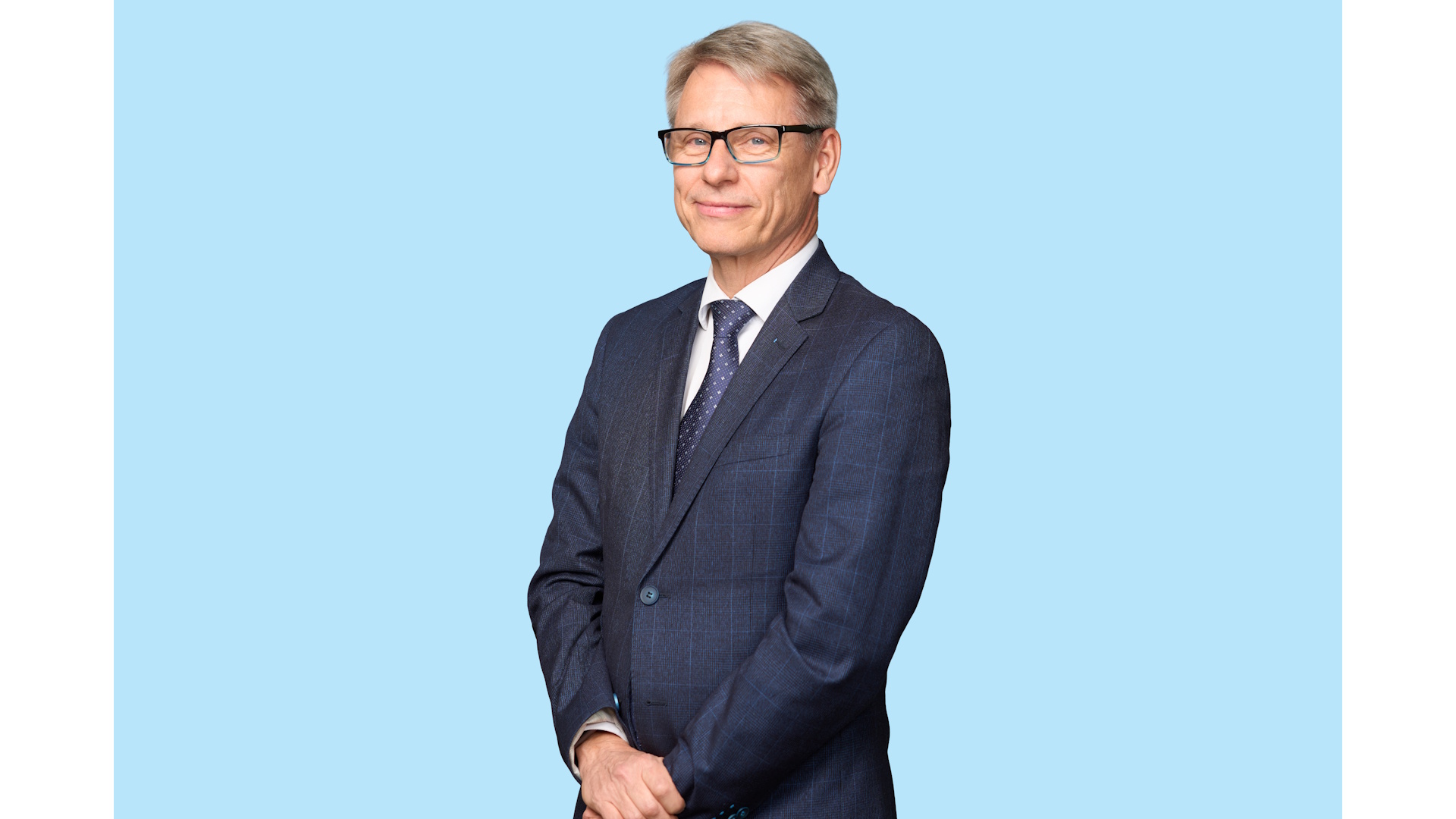 Roy Erikssonin muotokuva