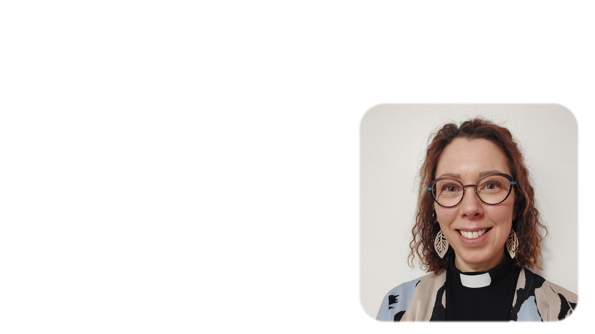 Sonja Samstenin muotokuva
