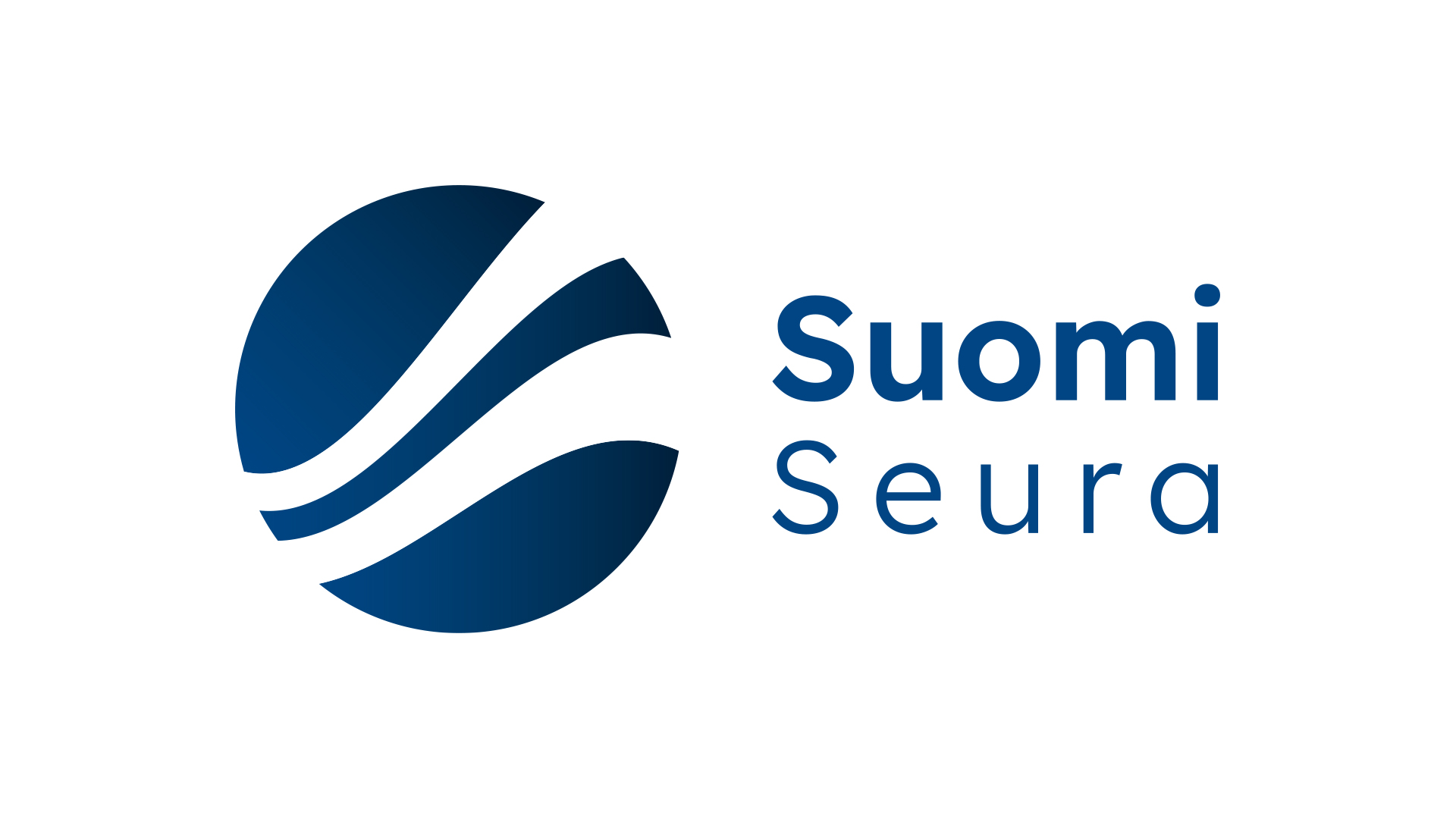 Suomi-seuran logo