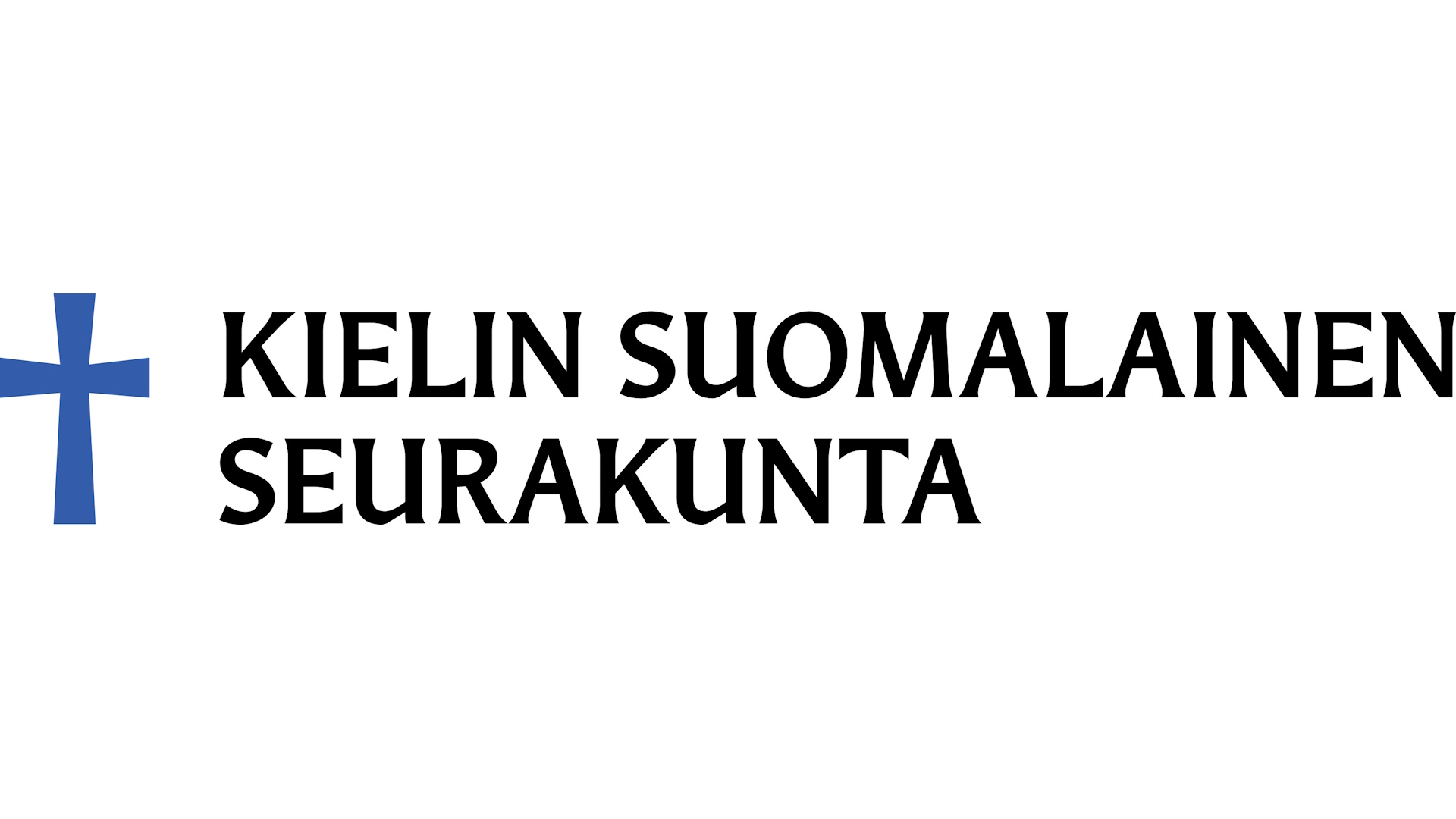 Kielin seurakunnan logo