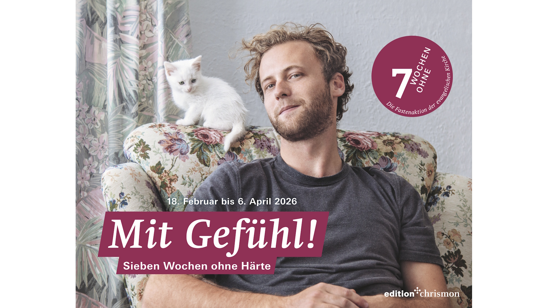 7 wochen ohne tunnuskuva