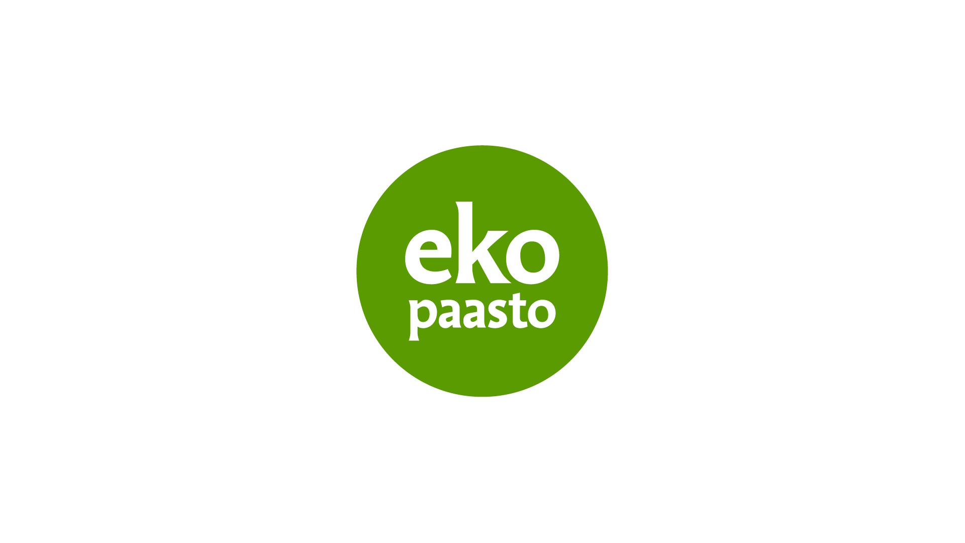 ekopaaston logo