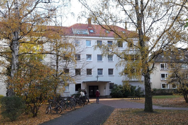 Seurakuntatalo Paulus