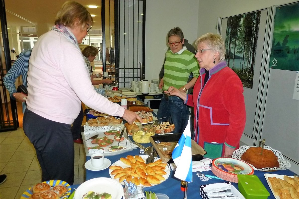 Avaa kuva isommaksi Kuva/Foto Finnische Gemeinde in Münster