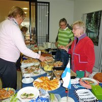 Avaa kuva isommaksi Kuva/Foto Finnische Gemeinde in Münster