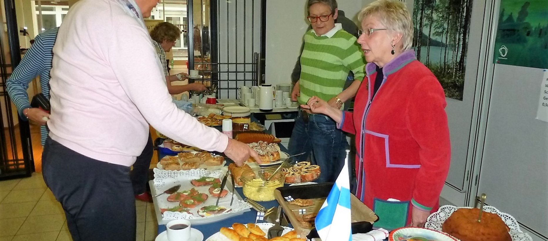 Avaa kuva isommaksi Kuva/Foto Finnische Gemeinde in Münster