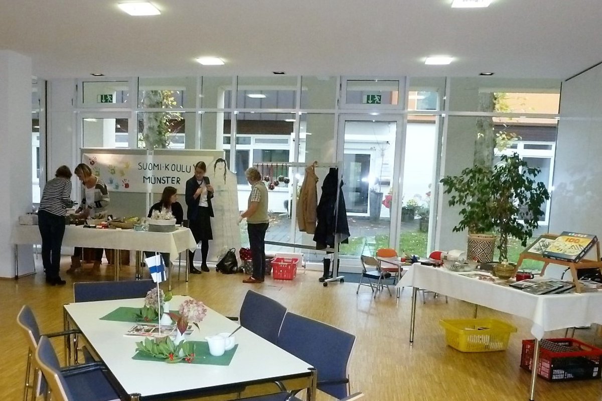 Avaa kuva isommaksi Kuva/Foto Finnische Gemeinde in Münster
