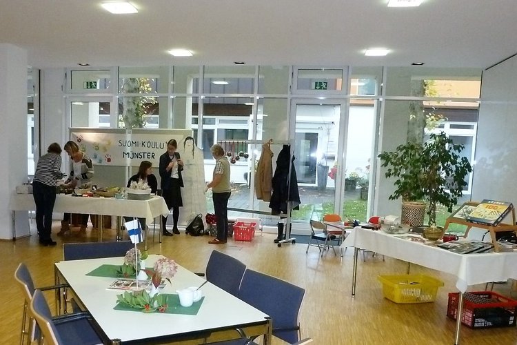 Avaa kuva isommaksi Kuva/Foto Finnische Gemeinde in Münster