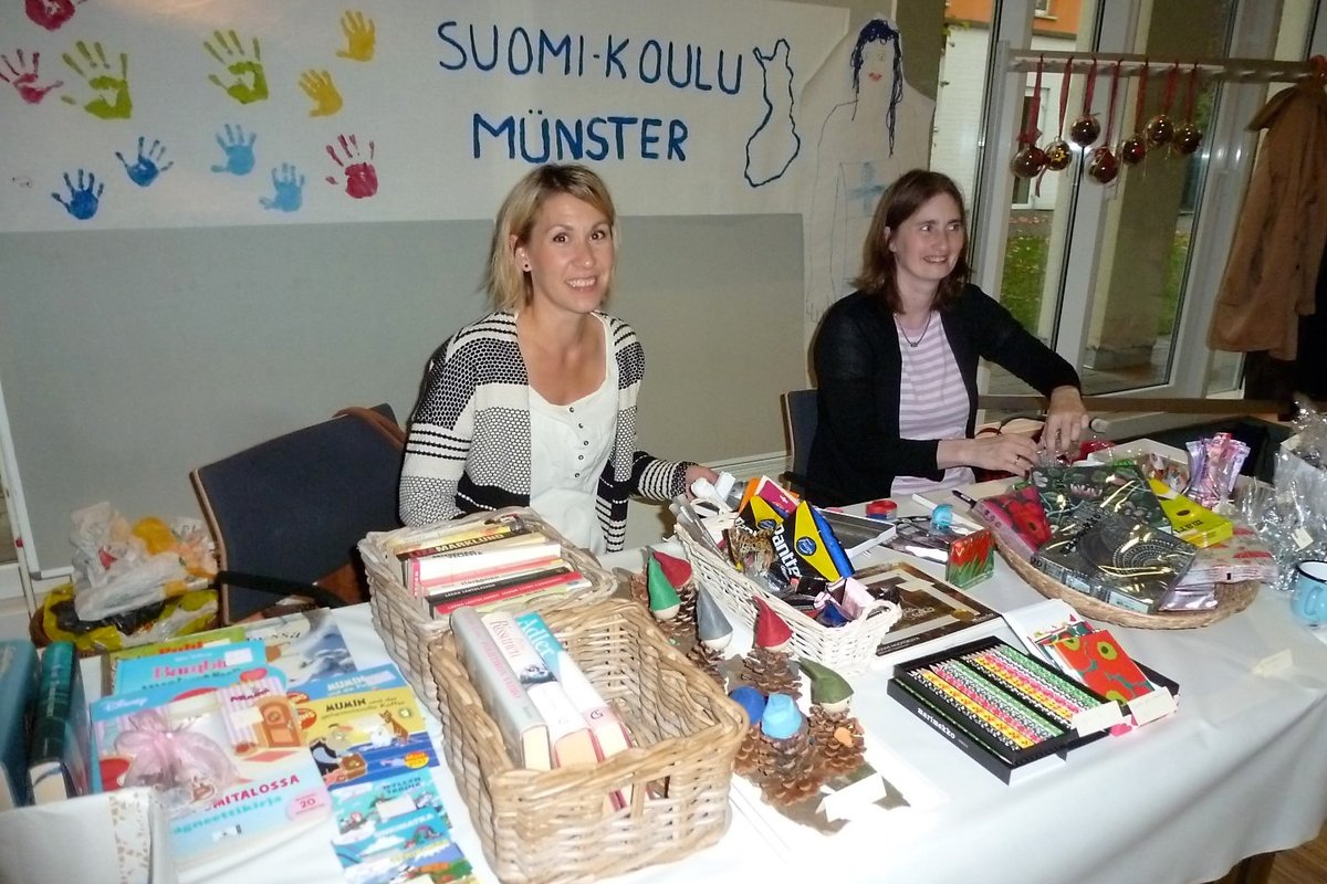 Avaa kuva isommaksi Kuva/Foto Finnische Gemeinde in Münster