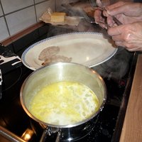 Avaa kuva isommaksi Piirakkatalkoot Münsterissä 24.10.2018