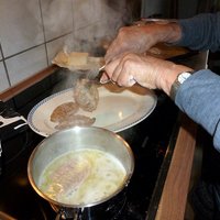 Avaa kuva isommaksi Piirakkatalkoot Münsterissä 24.10.2018