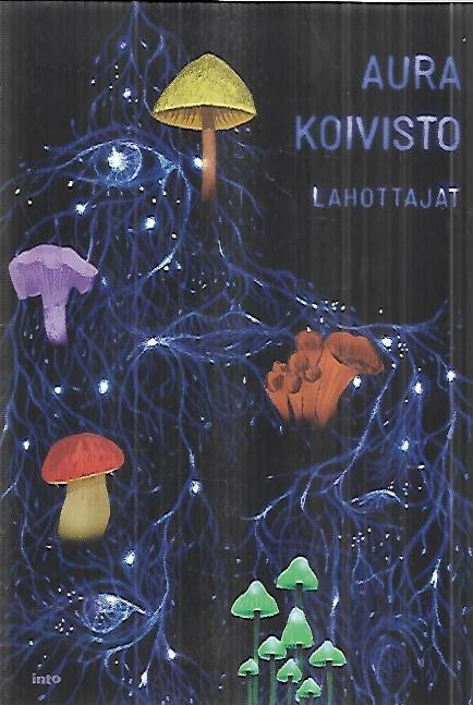 kirjan kansikuva
