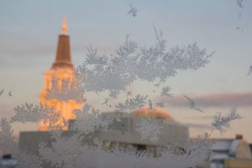 joulujumalanpalvelus ja -juhla / Weihnachtsgottesdienst und -fest