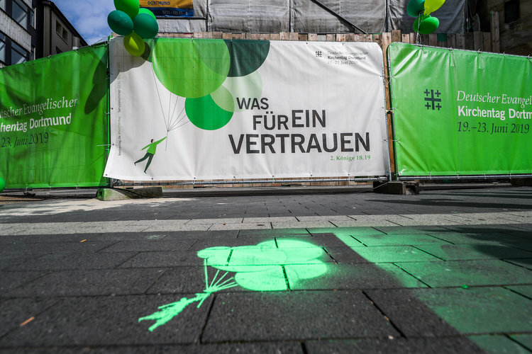 Nuorten kirkkopäiväprojekti Nuorten kirkkopäiväprojekti