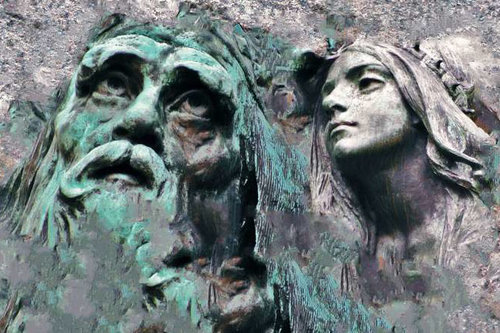 KALEVALA - Mythos der Erde KALEVALA - Mythos der Erde
