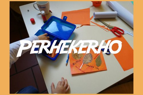 Perhekerho