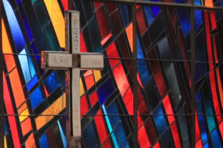 Jumalanpalvelus / Gottesdienst Jumalanpalvelus / Gottesdienst