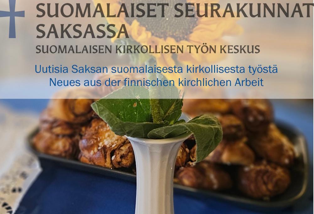 uutiskirjeen logo