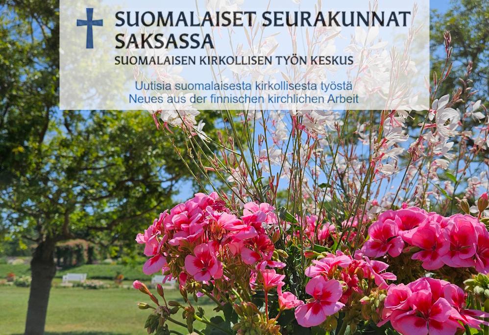 uutiskirjeen logo